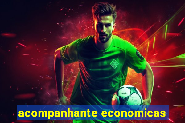 acompanhante economicas